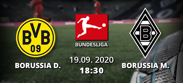 borussia