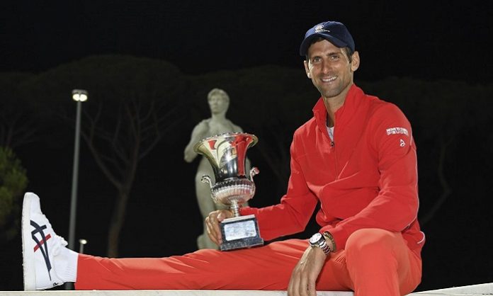 djokovic-rome