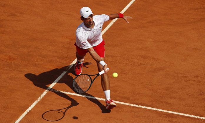 djokovic-rome