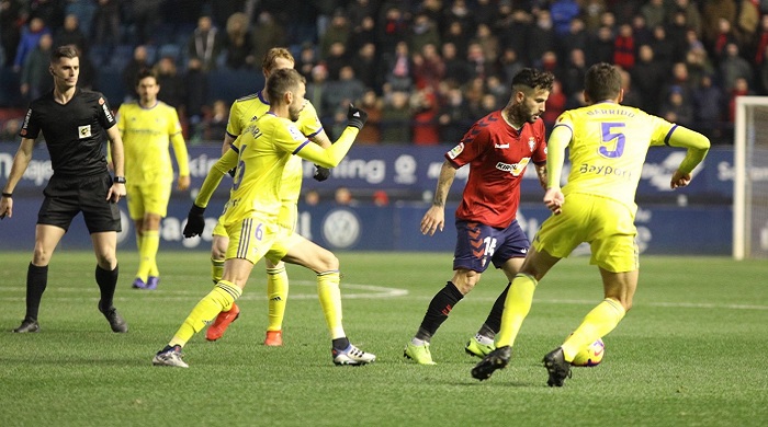 getafe-osasuna