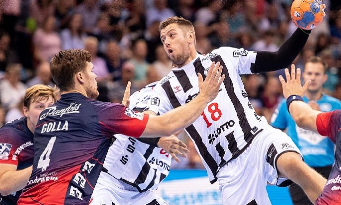 handball bundesliga