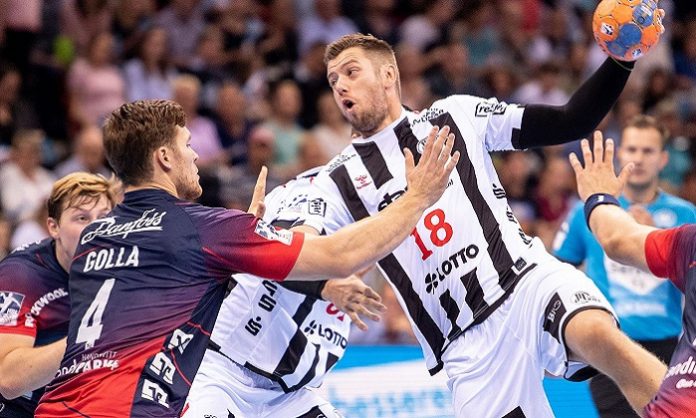 handball bundesliga