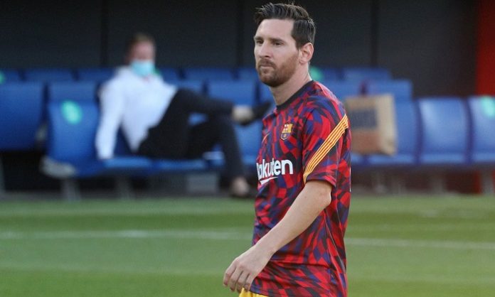 lionel messi-barcelona-argentina