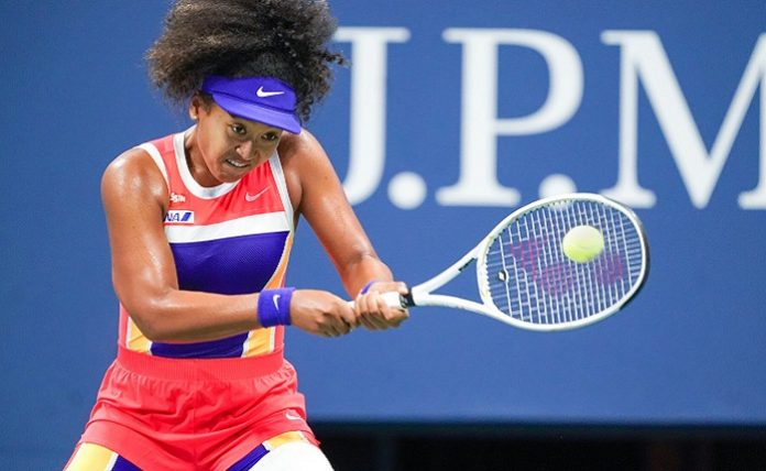 naomi osaka