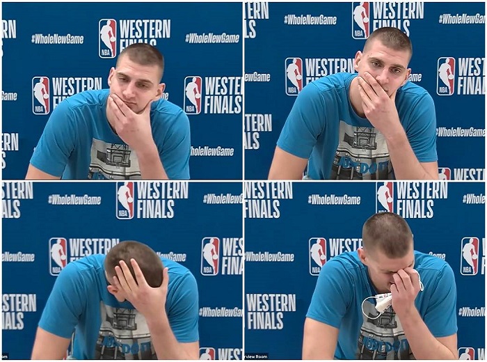 nikola-jokic-la lakers