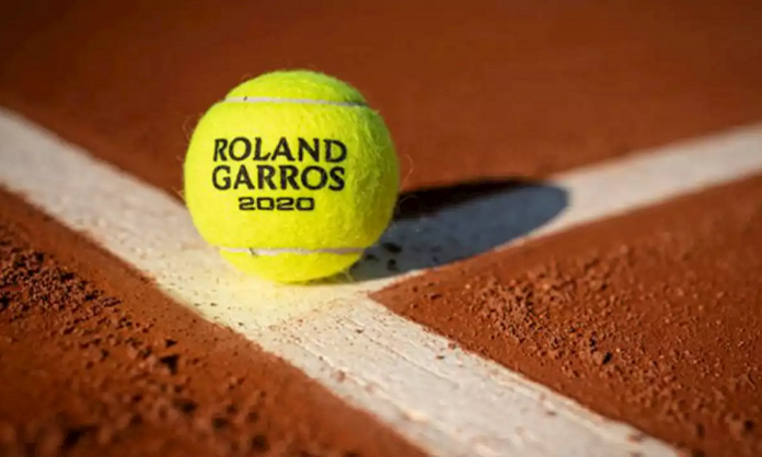 roland garros 2020
