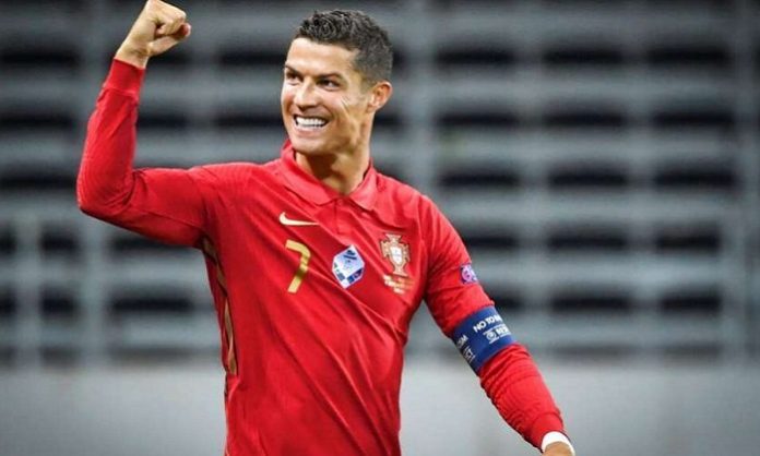 ronaldo-100
