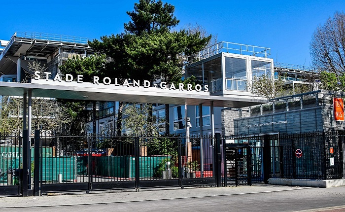 stade roland garros
