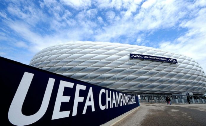uefa