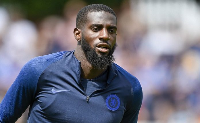 Bakayoko