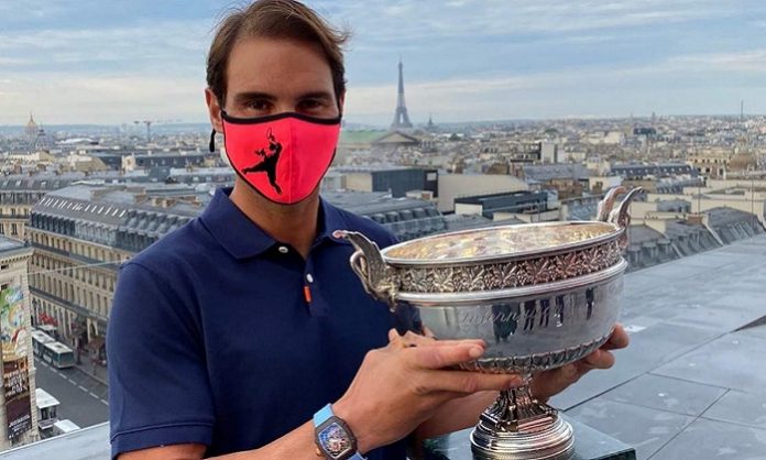 Rafa-Nadal