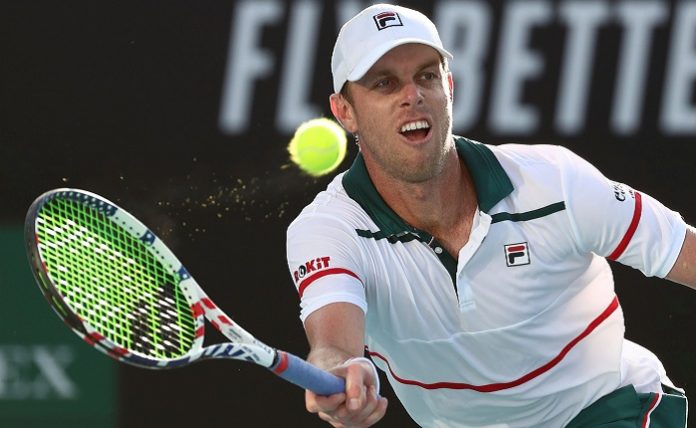 Sam Querrey