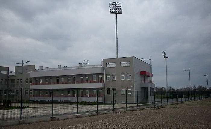 Stara_Pazova_-_Sportski_centar_FSS