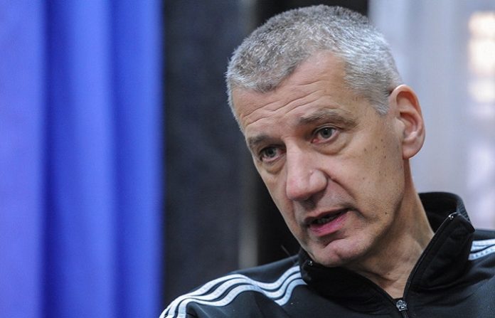 aleksandar petrović