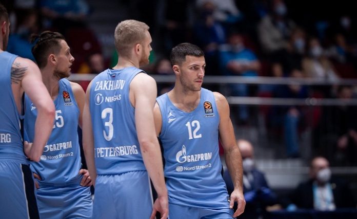 bc zenit