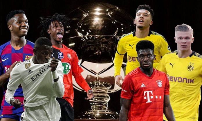 golden boy 2020