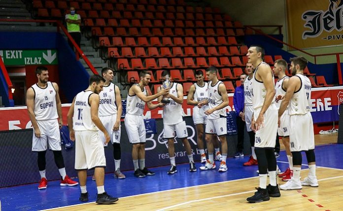 kk borac