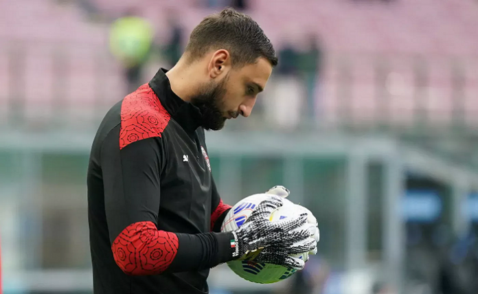 lazionews-lazio-gianluigi-donnarumma