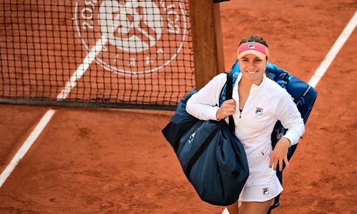 sofia kenin