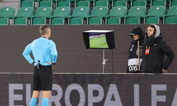 var-europa-league