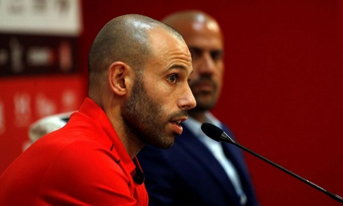 Javier-Mascherano