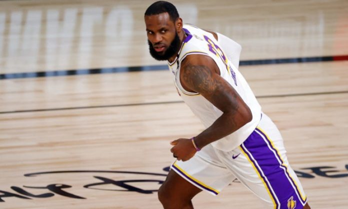 lebron