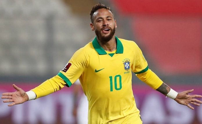 neymar-brasil