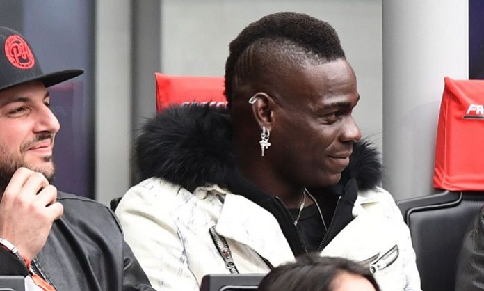 mario balotelli