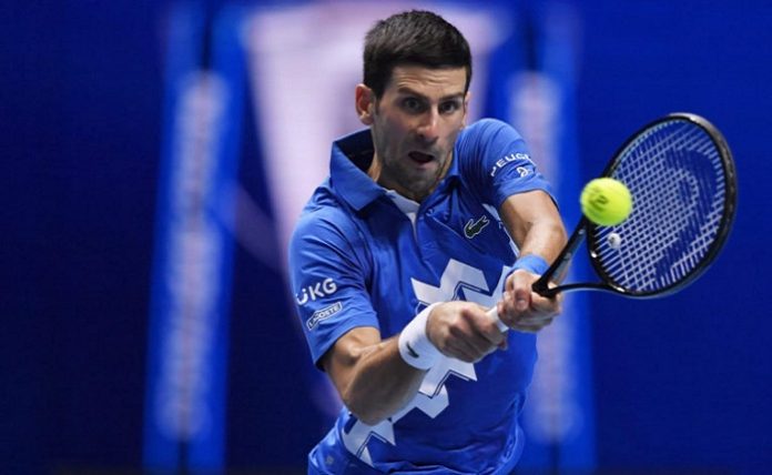 novak djokovic usa