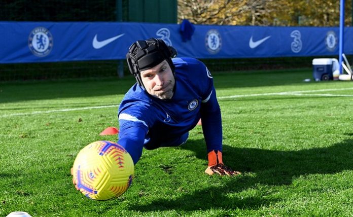 petr cech-chelsea