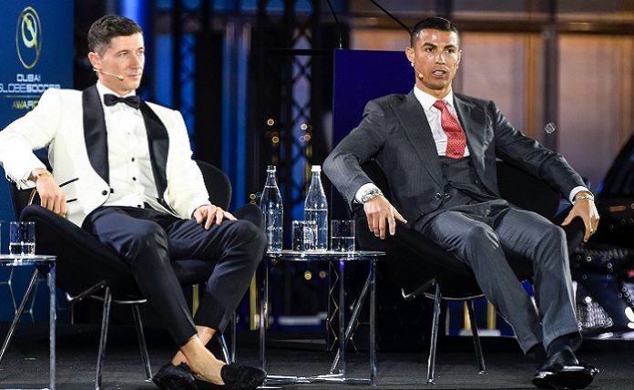 ronaldo-lewandowski