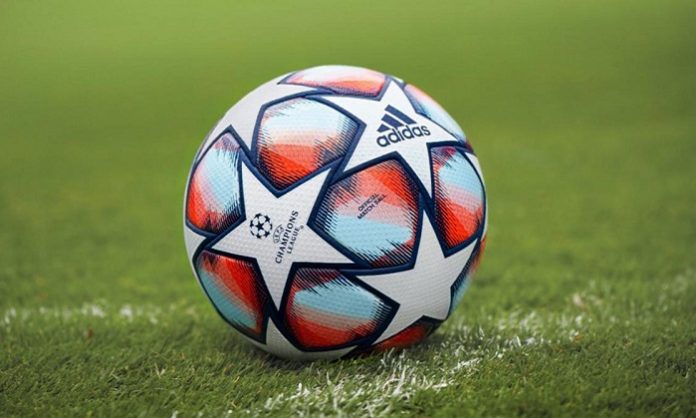 uefaball