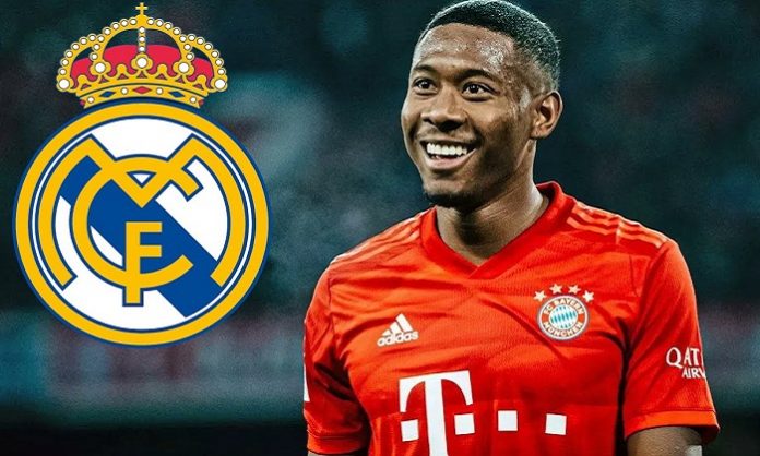 david alaba