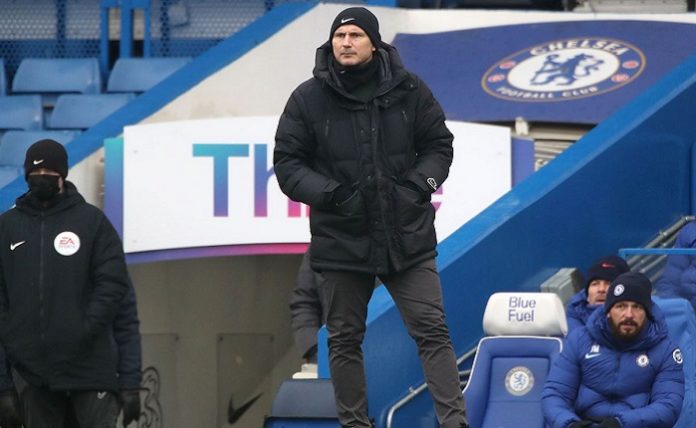 frank lampard chelsea