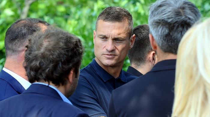 nemanja vidić