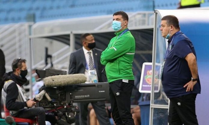 vladan milojević-al ahli