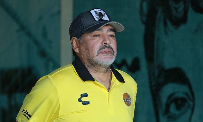 el pibe