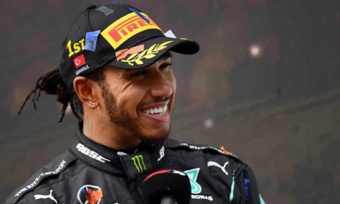 hamilton-mercedes