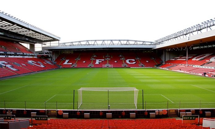 liverpool stadium enfield