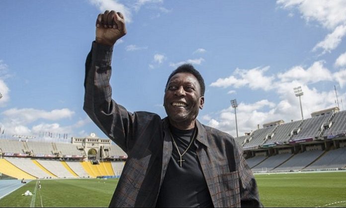 pele-netflix