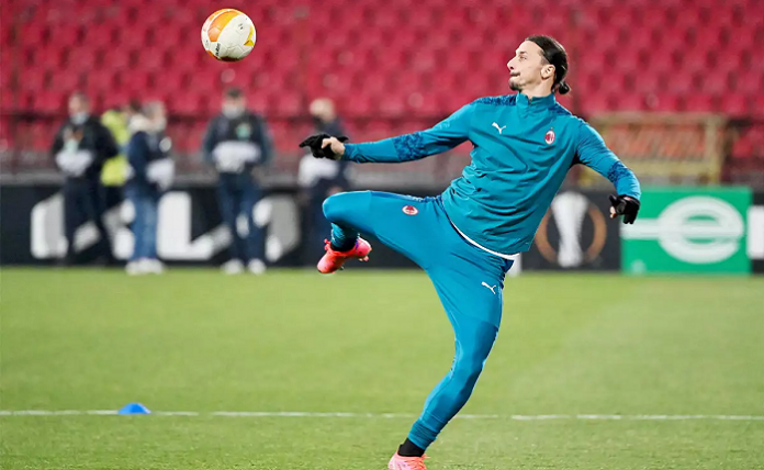 zlatan ibrahimović-marakana