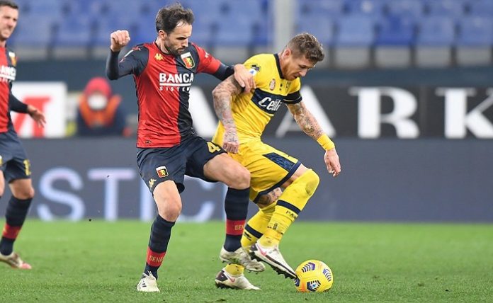 parma-đenova