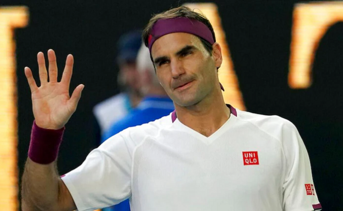 roger federer doha