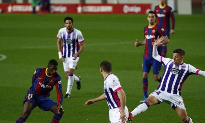 barcelona-real-valladolid