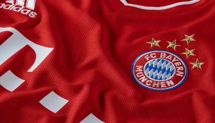 bayern-5 stars