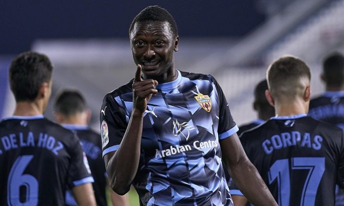 umar sadiq