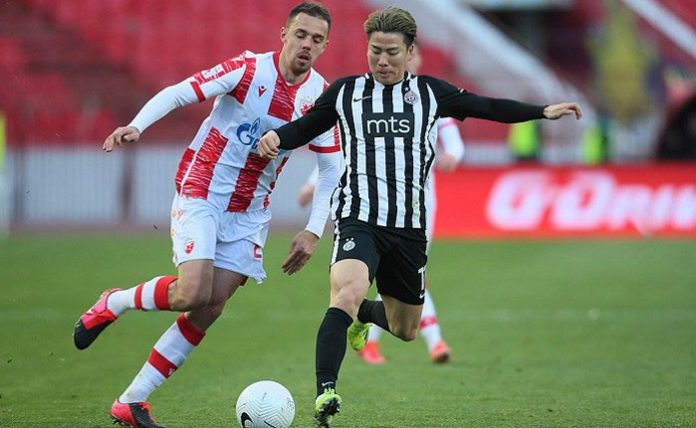 zvezda-partizan