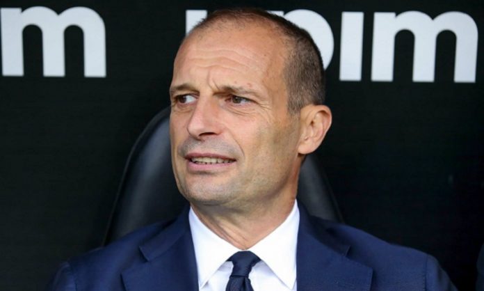 Massimiliano-Allegri-