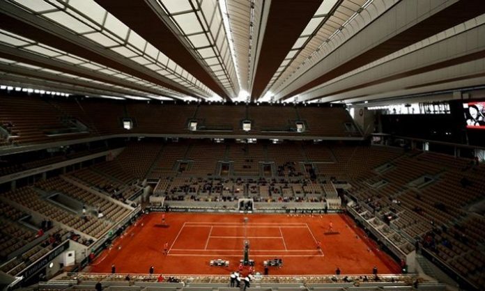 Roland-Garros