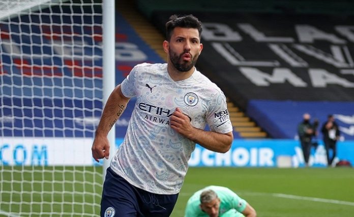 aguero